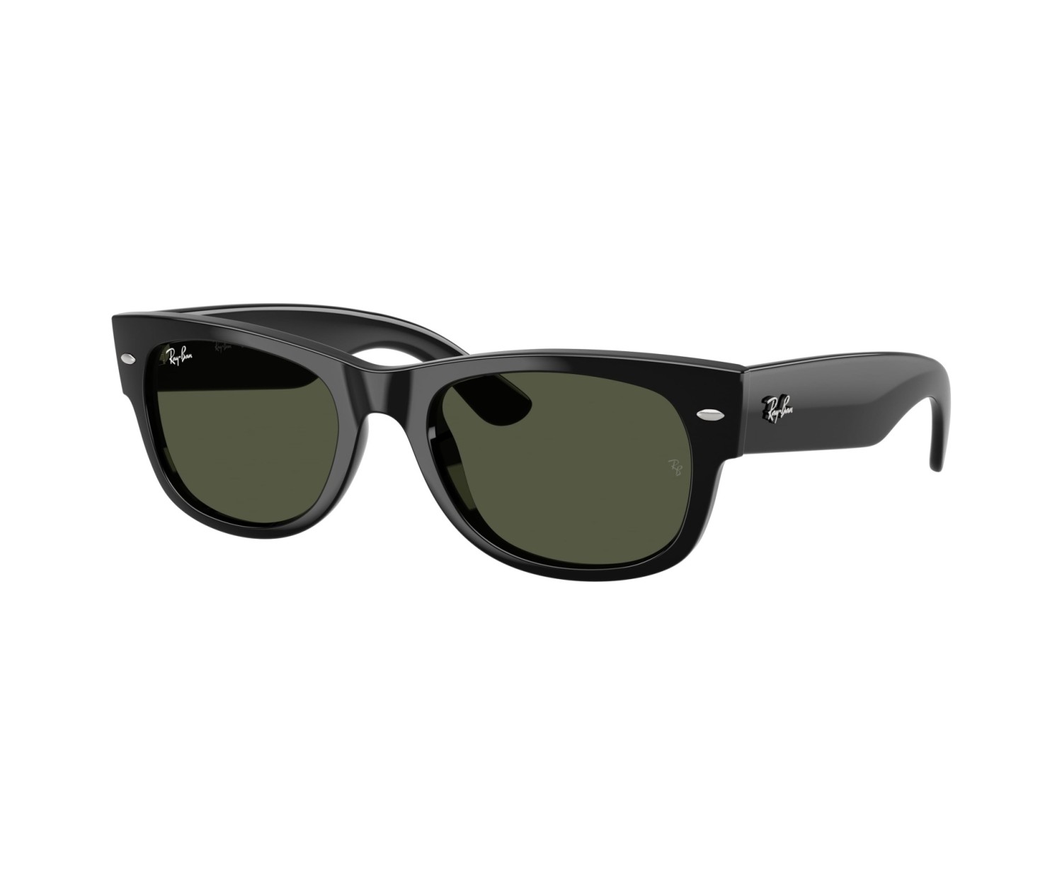 RAY-BAN - MEGA WAYFARER II - RB0832S - 901/31 - 55