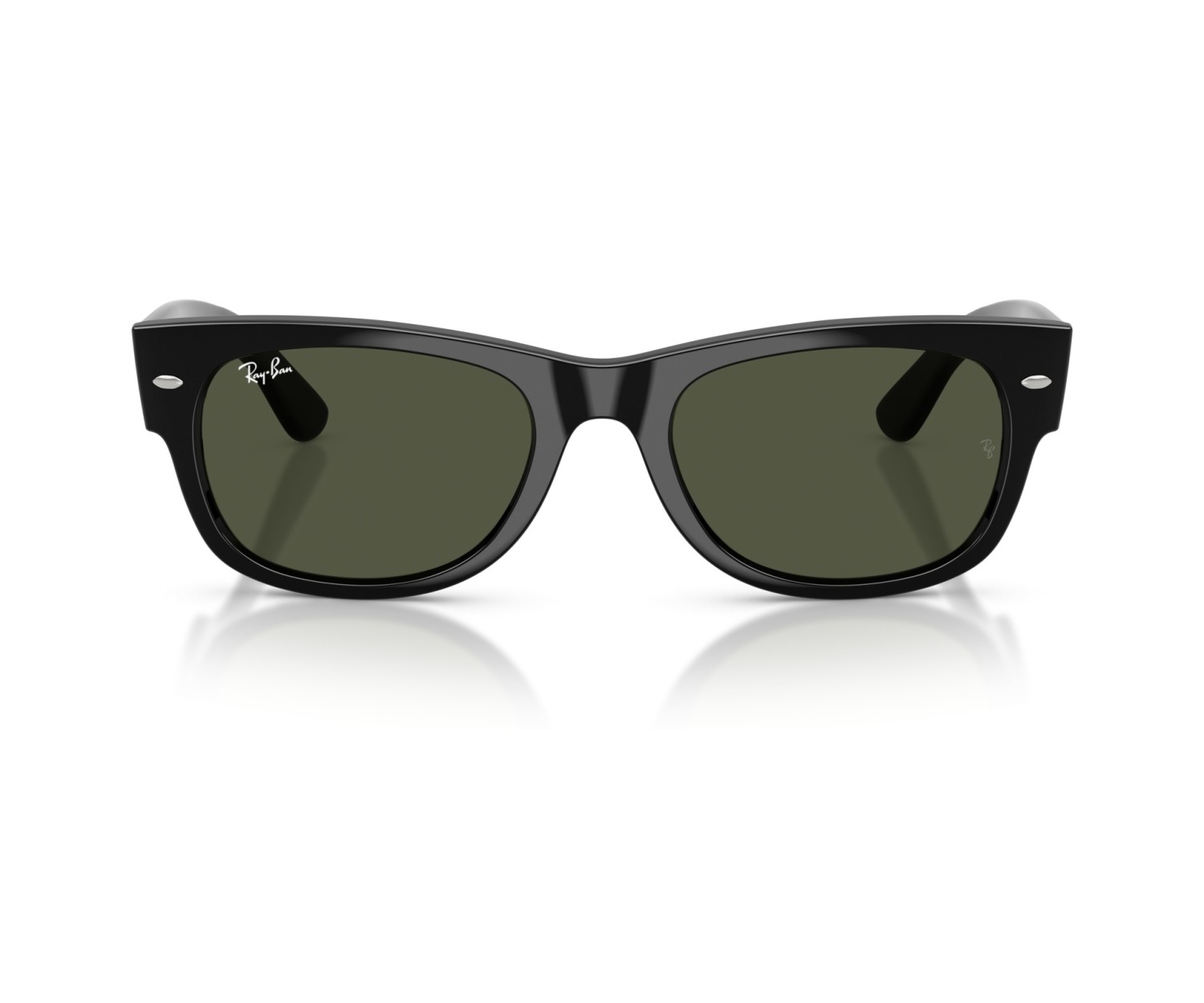 RAY-BAN - MEGA WAYFARER II - RB0832S - 901/31 - 55