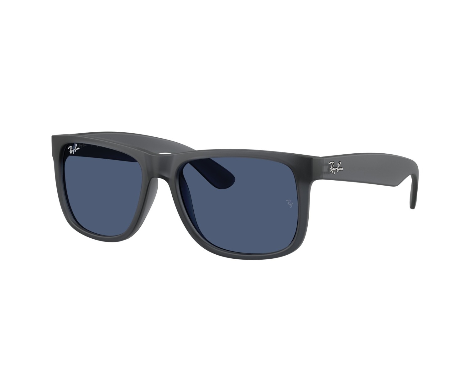 RAY-BAN - JUSTIN - RB4165 - 687380 - 51