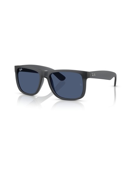 RAY-BAN - JUSTIN - RB4165 - 687380 - 51