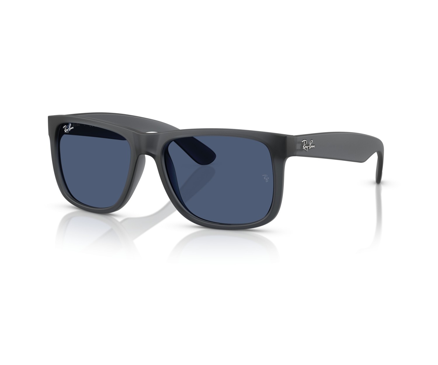 RAY-BAN - JUSTIN - RB4165 - 687380 - 51
