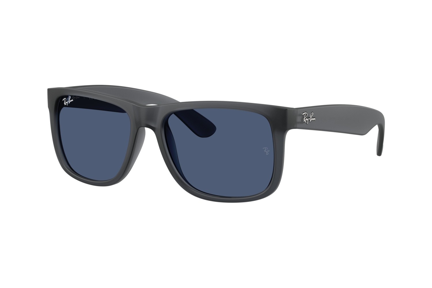 RAY-BAN - JUSTIN - RB4165 - 687380 - 55