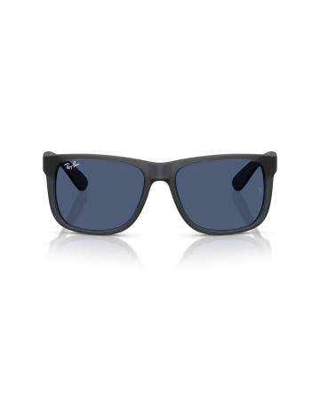 RAY-BAN - JUSTIN - RB4165 - 687380 - 55 2