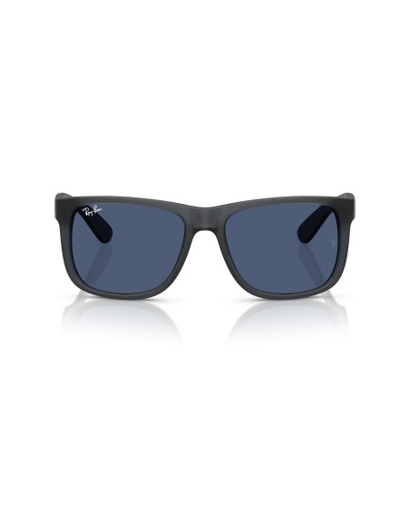 RAY-BAN - JUSTIN - RB4165 - 687380 - 55