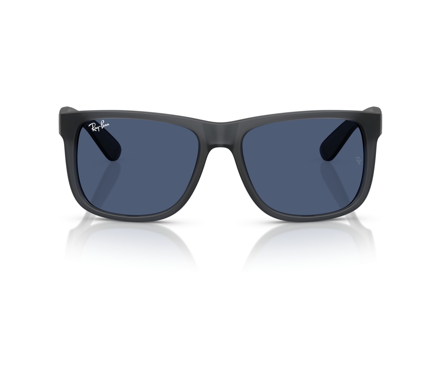 RAY-BAN - JUSTIN - RB4165 - 687380 - 55