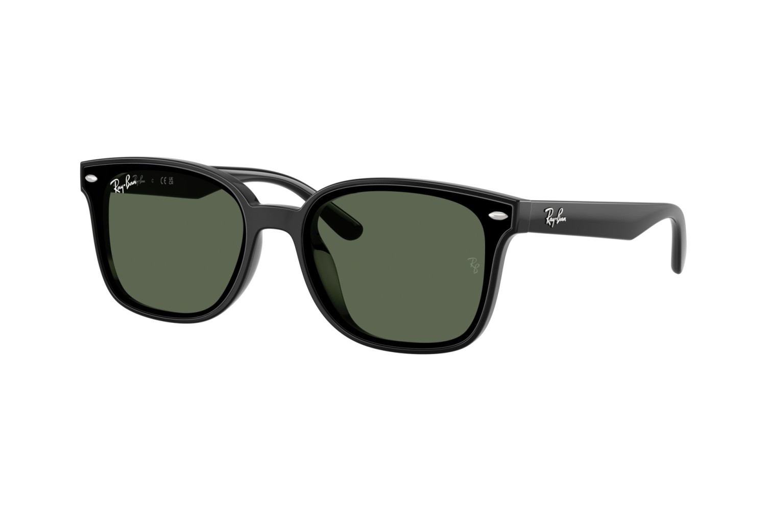 RAY-BAN - RB4461D - 601/71 - 64