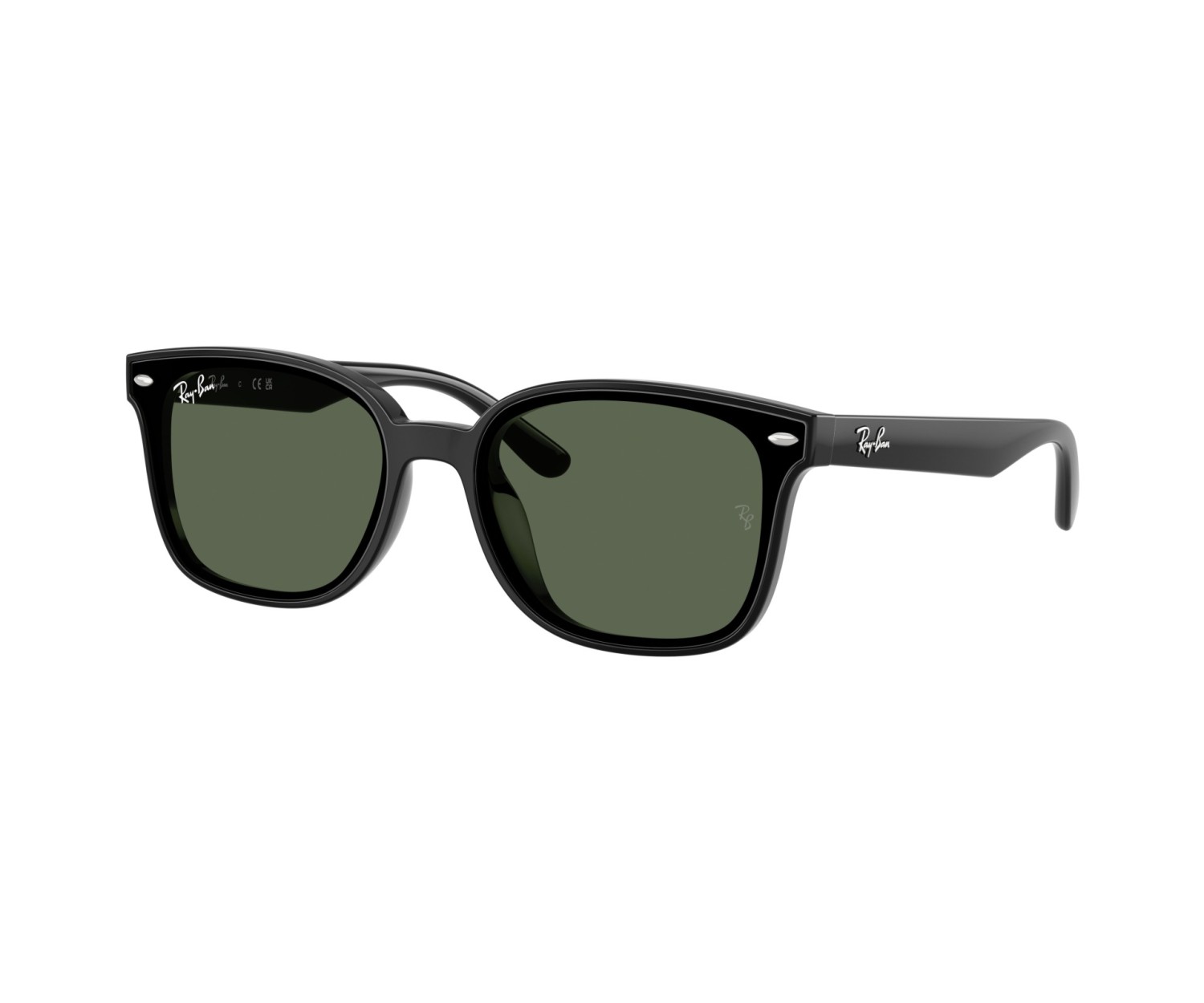 RAY-BAN - RB4461D - 601/71 - 64