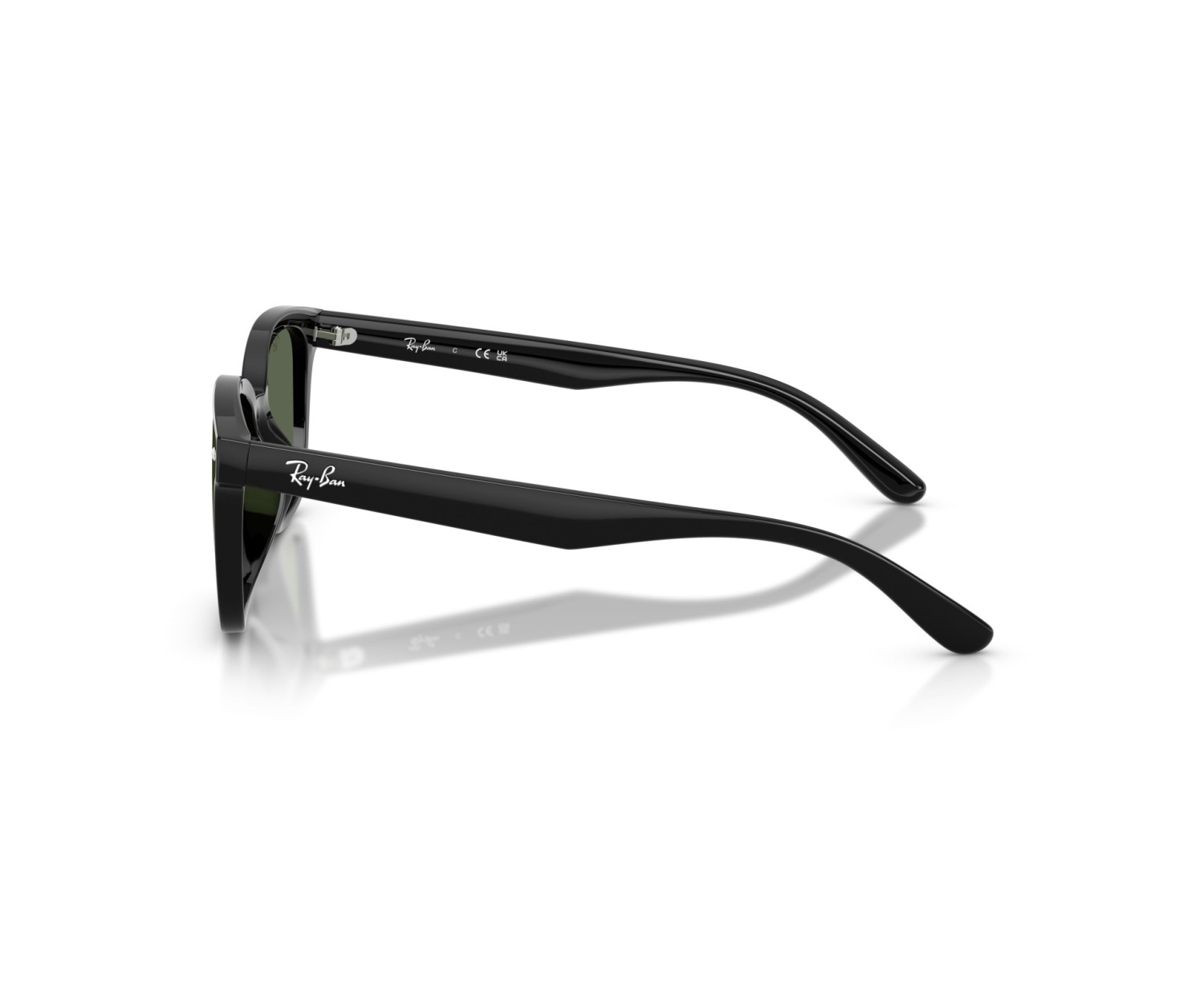 RAY-BAN - RB4461D - 601/71 - 64
