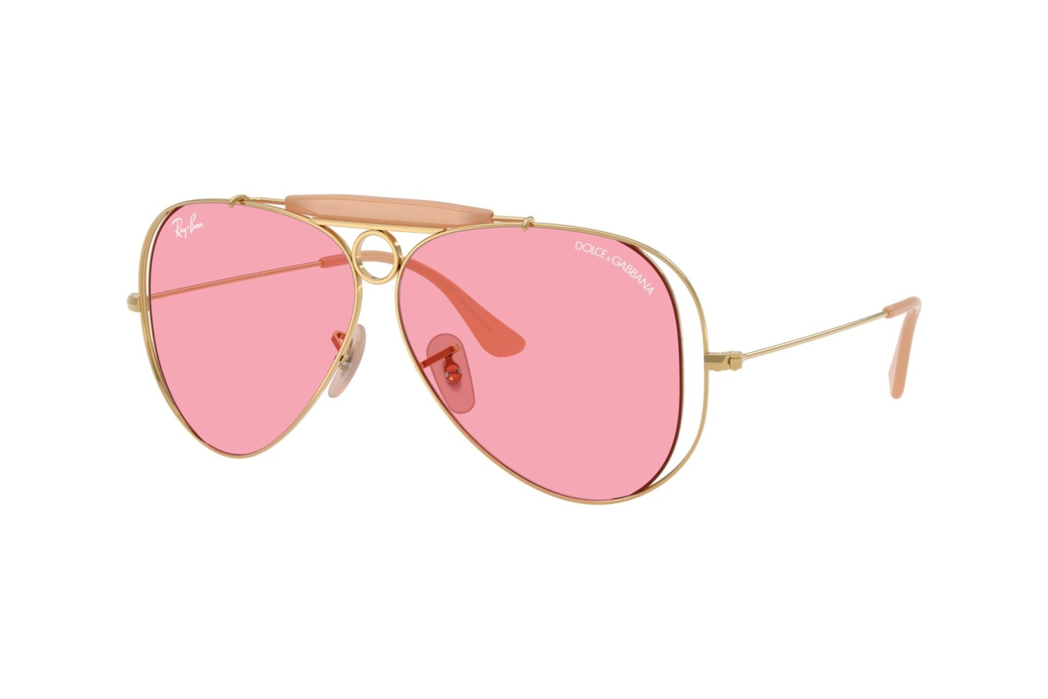 RAY-BAN - RB3138M - 001/84 - 54