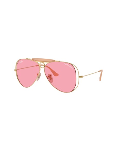 RAY-BAN - RB3138M - 001/84 - 54