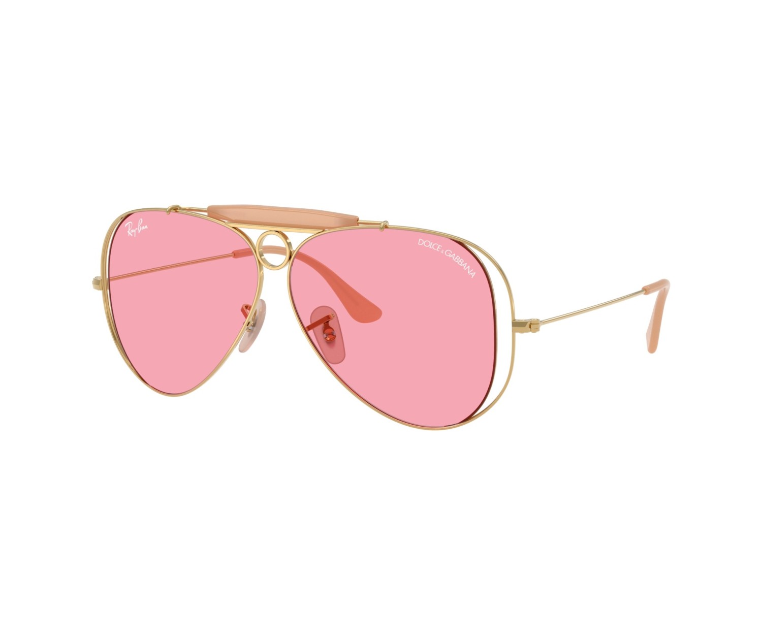 RAY-BAN - RB3138M - 001/84 - 54
