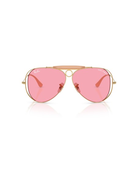 RAY-BAN - RB3138M - 001/84 - 54