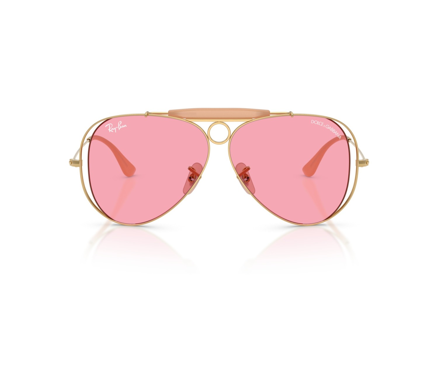 RAY-BAN - RB3138M - 001/84 - 54