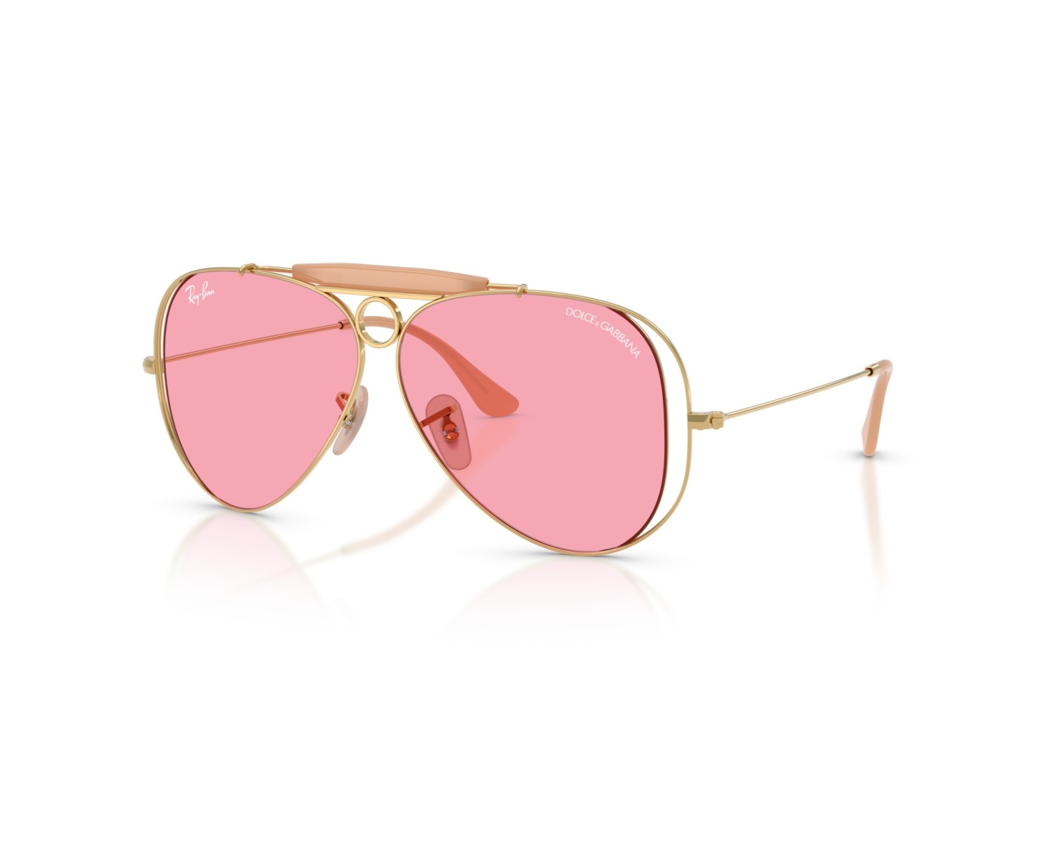RAY-BAN - RB3138M - 001/84 - 54