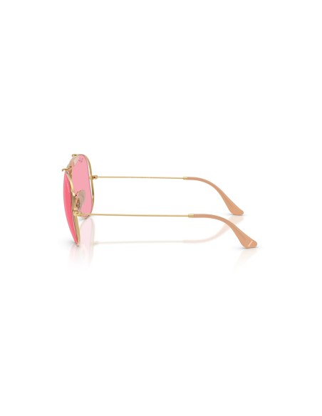 RAY-BAN - RB3138M - 001/84 - 54