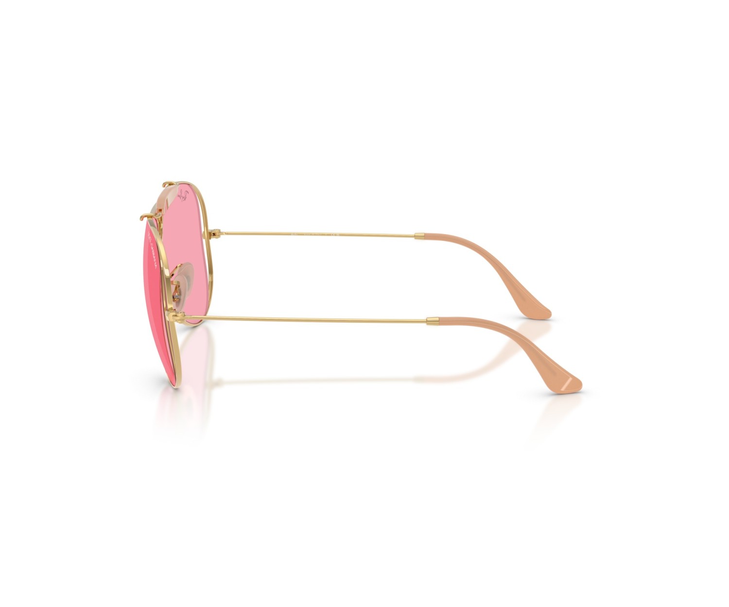 RAY-BAN - RB3138M - 001/84 - 54