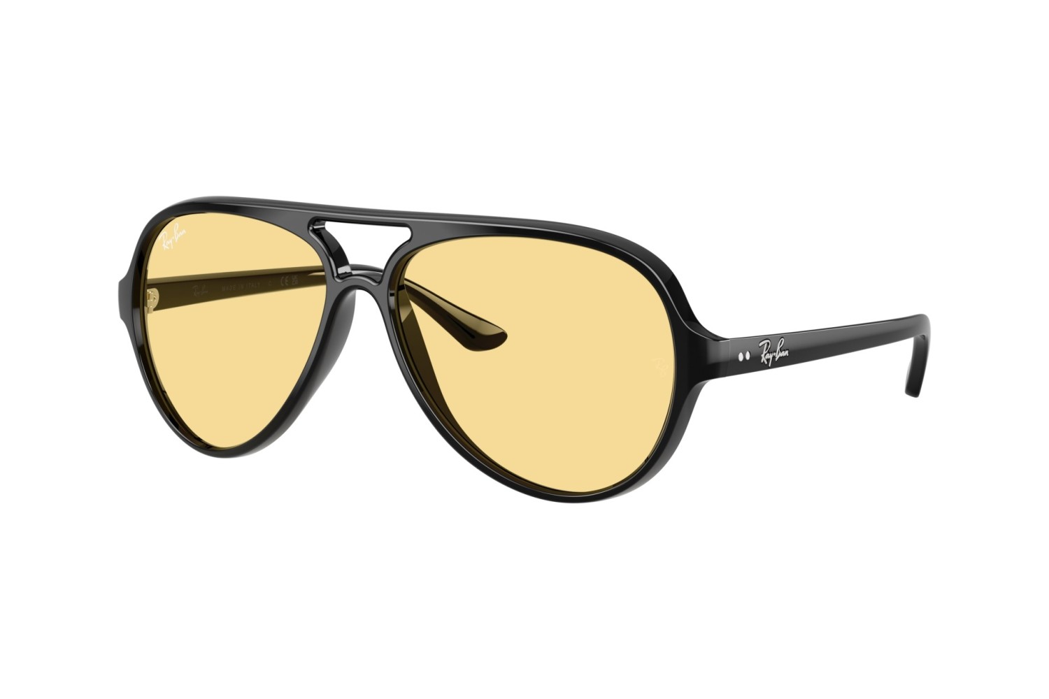 RAY-BAN - CATS 5000 - RB4125 - 601/R6 - 59