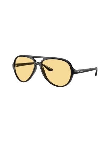 RAY-BAN - CATS 5000 - RB4125 - 601/R6 - 59