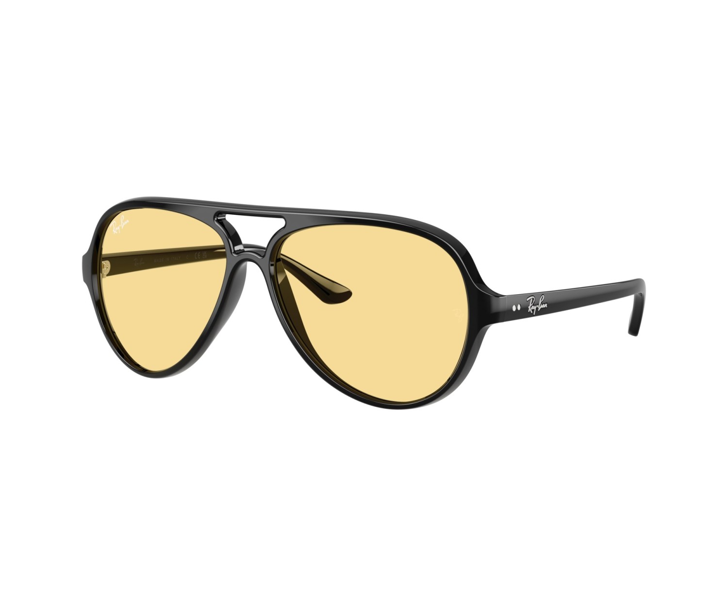 RAY-BAN - CATS 5000 - RB4125 - 601/R6 - 59