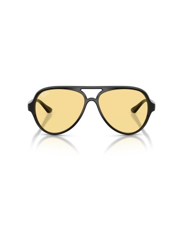RAY-BAN - CATS 5000 - RB4125 - 601/R6 - 59 2