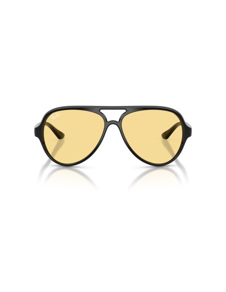 RAY-BAN - CATS 5000 - RB4125 - 601/R6 - 59
