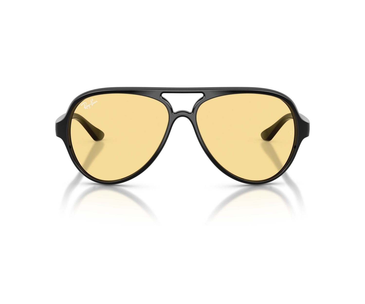 RAY-BAN - CATS 5000 - RB4125 - 601/R6 - 59