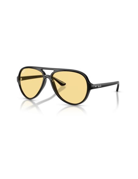 RAY-BAN - CATS 5000 - RB4125 - 601/R6 - 59