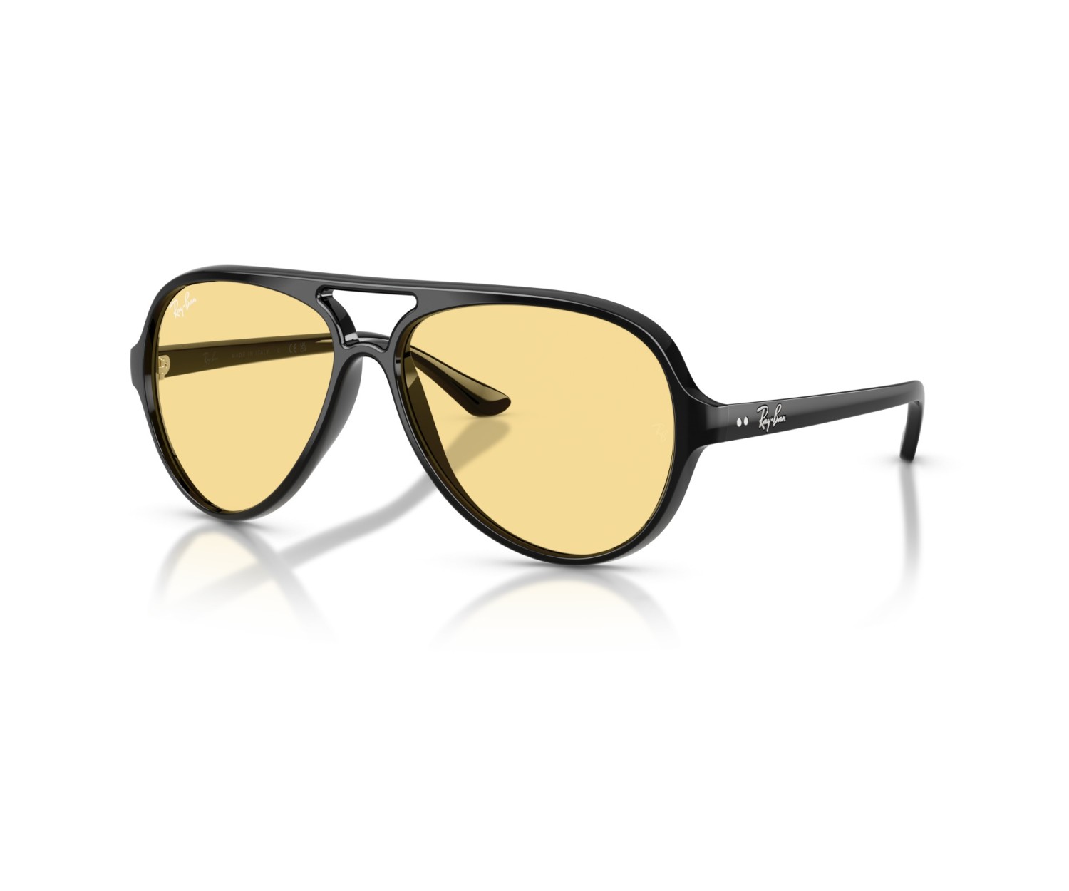 RAY-BAN - CATS 5000 - RB4125 - 601/R6 - 59