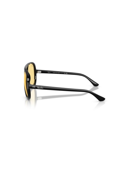 RAY-BAN - CATS 5000 - RB4125 - 601/R6 - 59