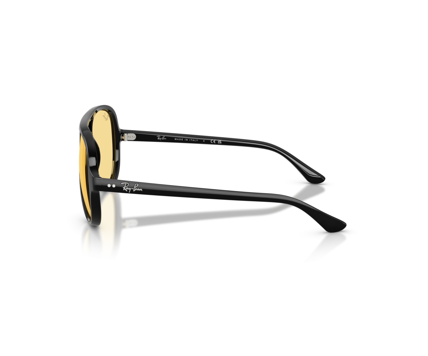 RAY-BAN - CATS 5000 - RB4125 - 601/R6 - 59