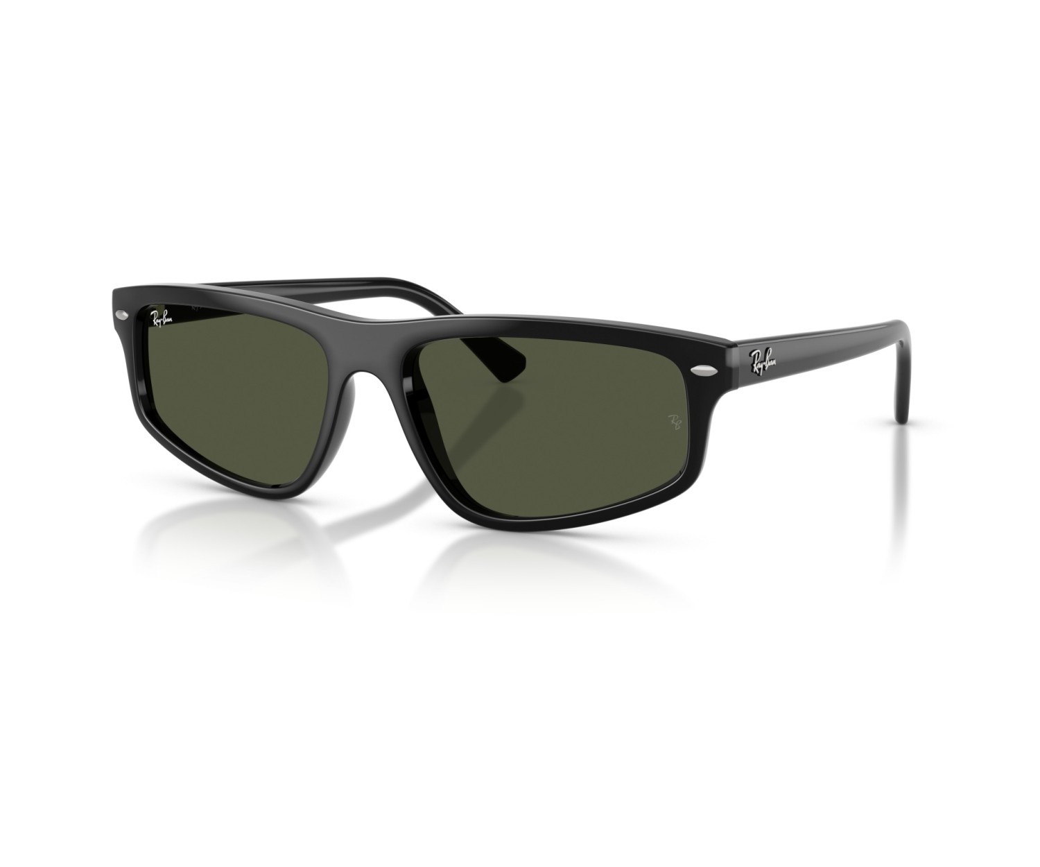 RAY-BAN - RB2225 - 901/31 - 57