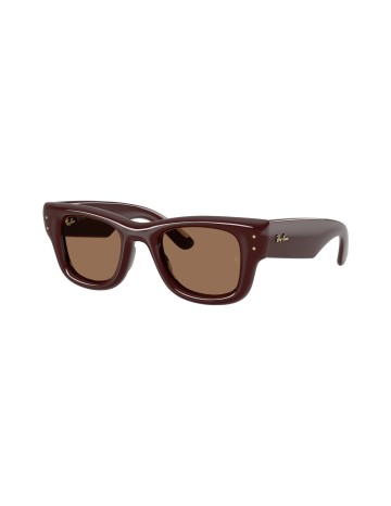 RAY-BAN - WAYFARER PUFFER - RB4940 - 687773 - 47