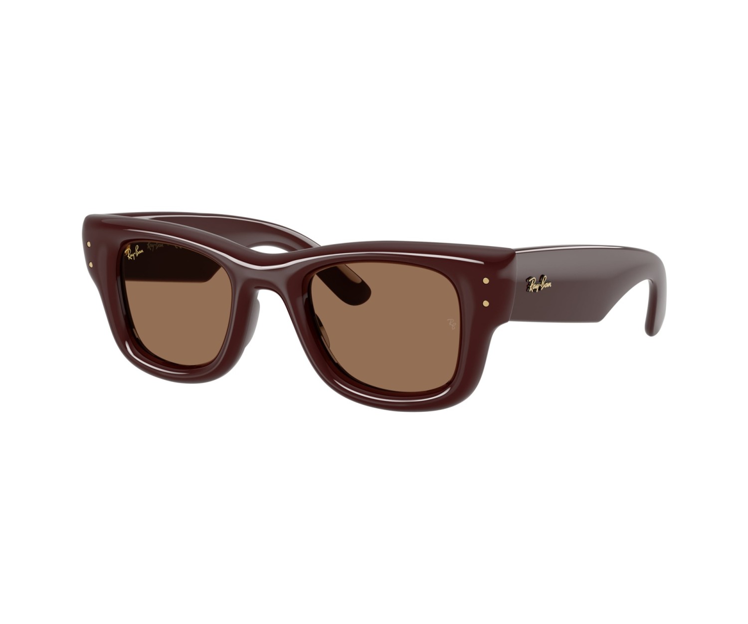 RAY-BAN - WAYFARER PUFFER - RB4940 - 687773 - 47