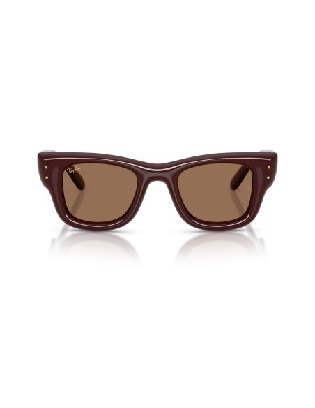 RAY-BAN - WAYFARER PUFFER - RB4940 - 687773 - 47