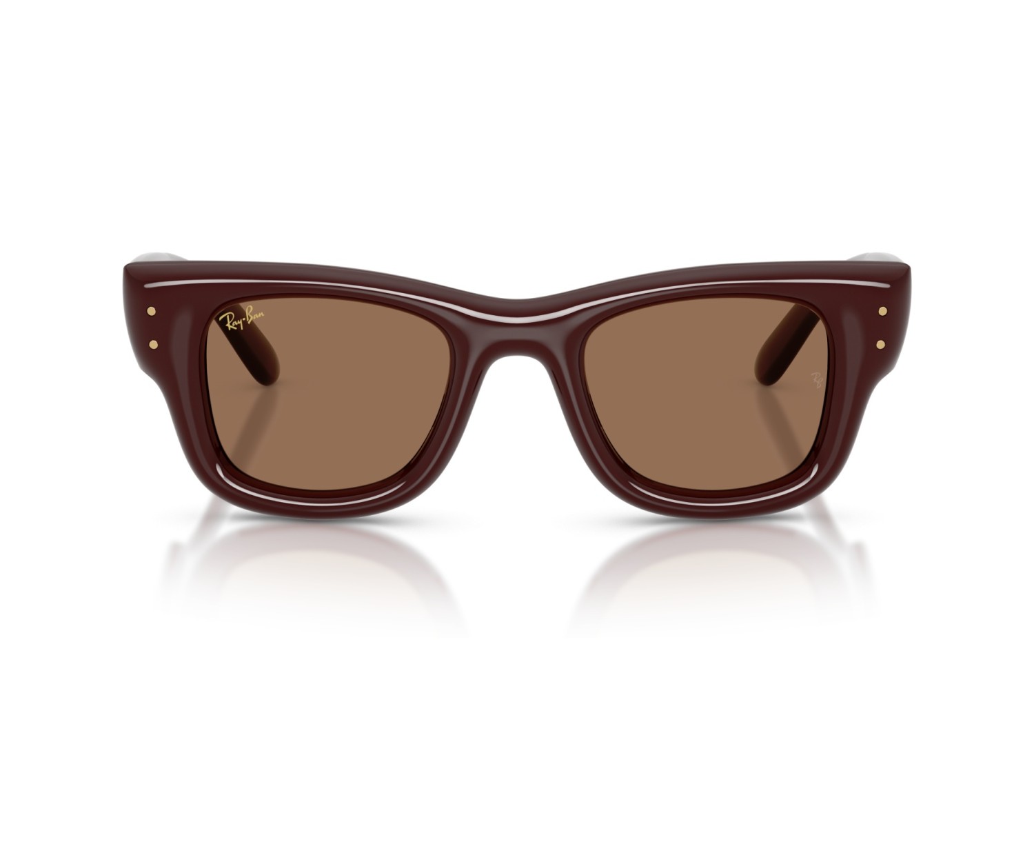 RAY-BAN - WAYFARER PUFFER - RB4940 - 687773 - 47