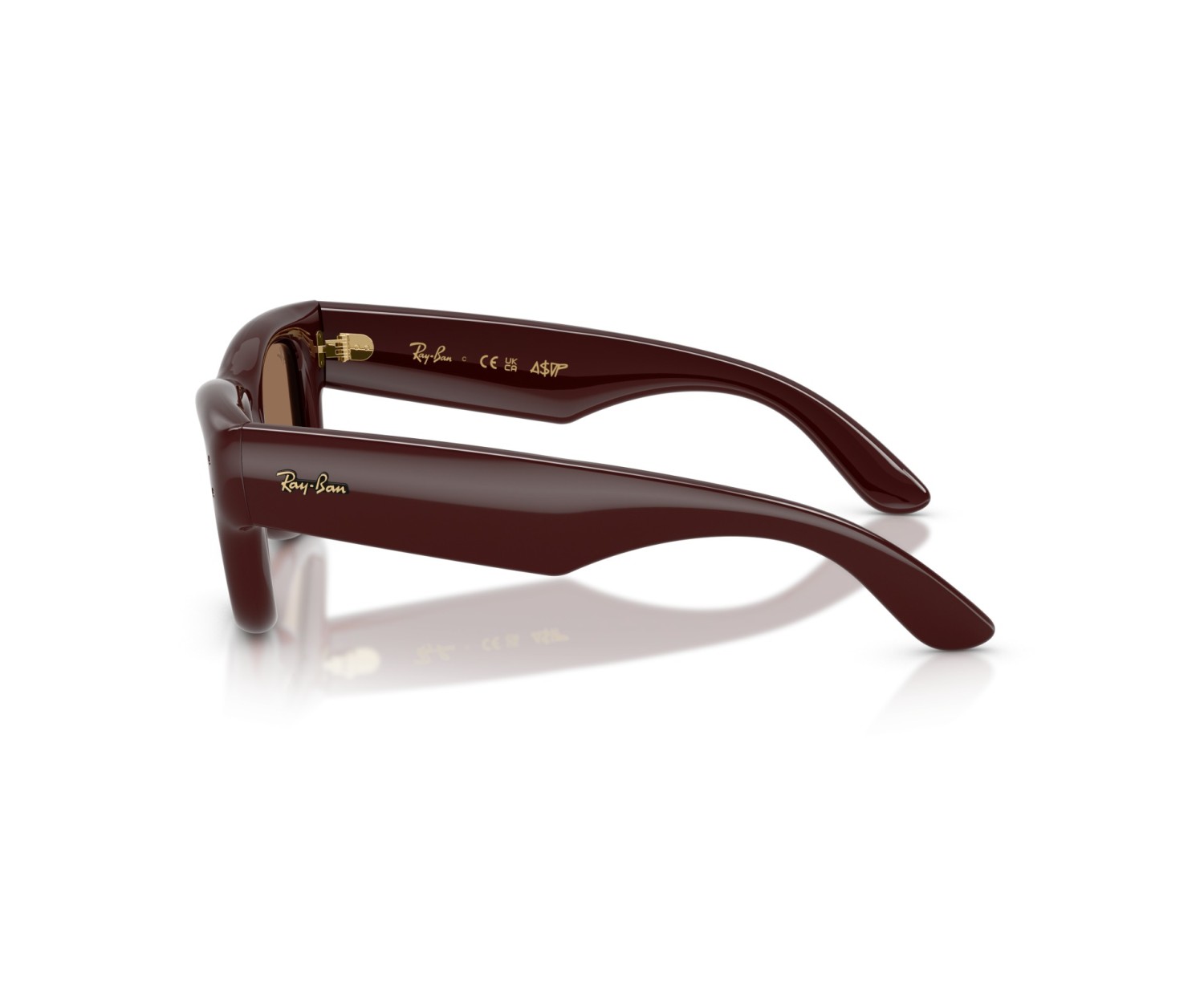 RAY-BAN - WAYFARER PUFFER - RB4940 - 687773 - 47
