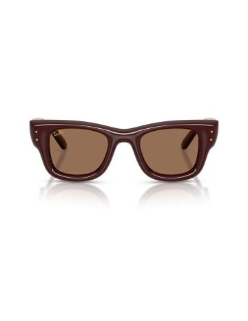 RAY-BAN - WAYFARER PUFFER - RB4940 - 687773 - 50 2