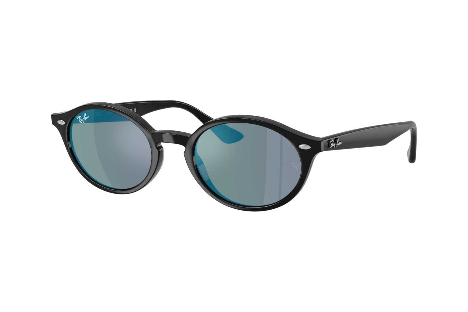 RAY-BAN - RB4315 - 601/8O - 51
