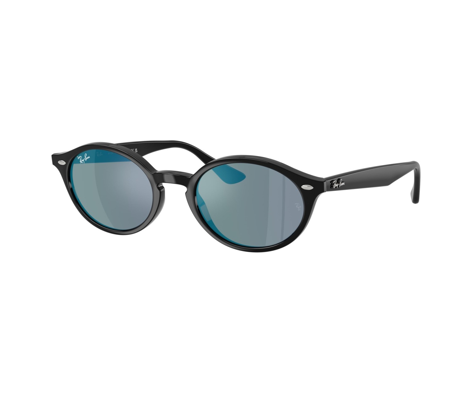 RAY-BAN - RB4315 - 601/8O - 51