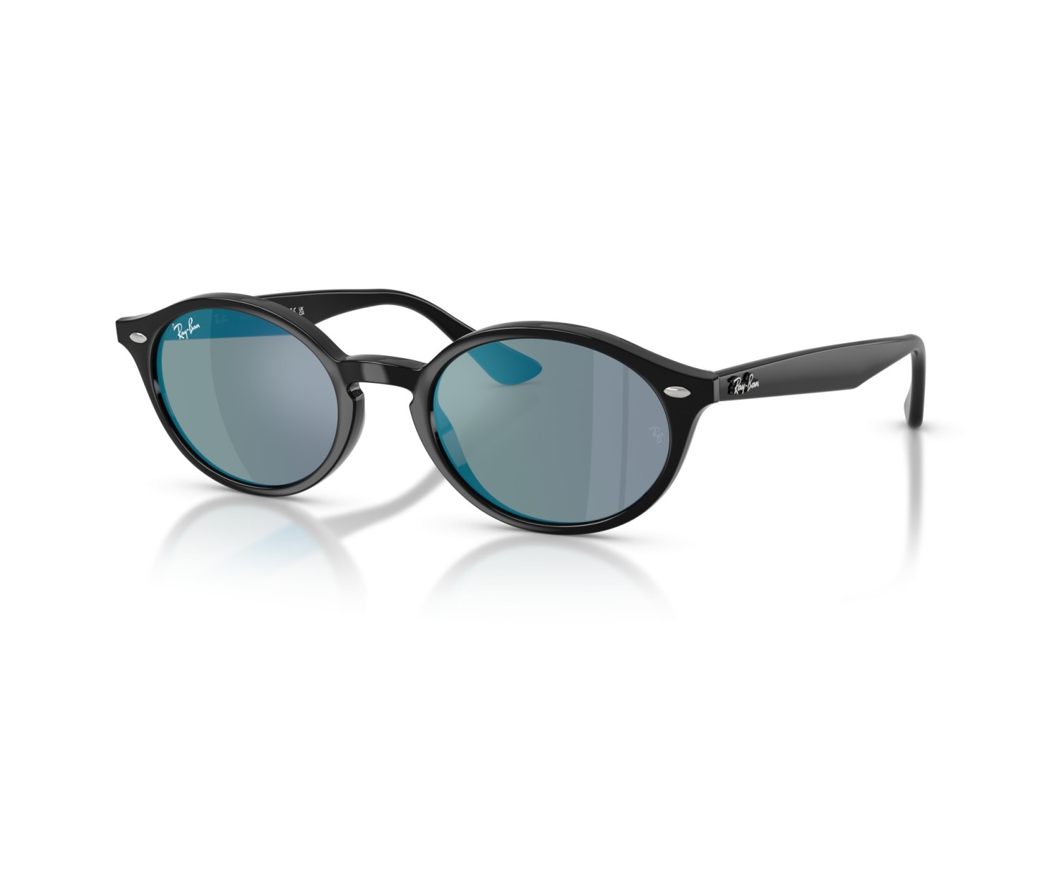 RAY-BAN - RB4315 - 601/8O - 51
