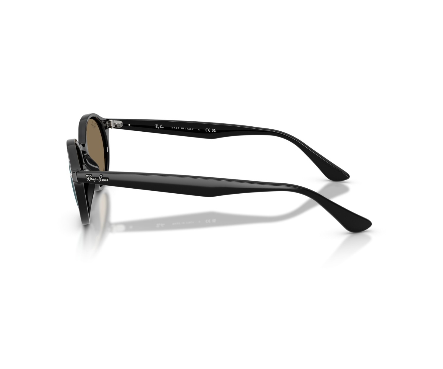 RAY-BAN - RB4315 - 601/8O - 51