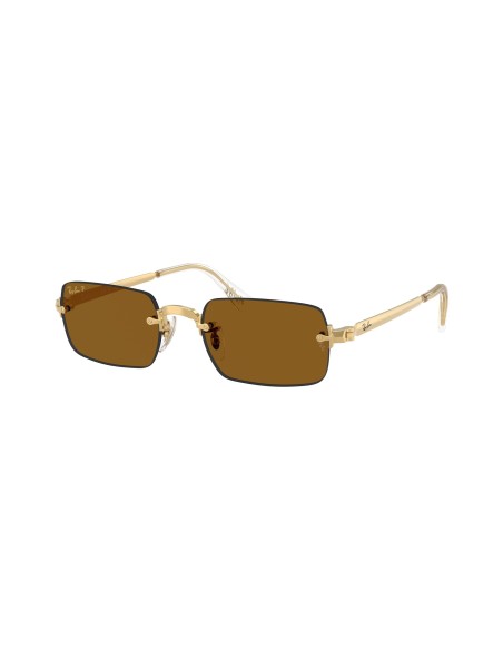 RAY-BAN - RB3928 - 001/83 - 54
