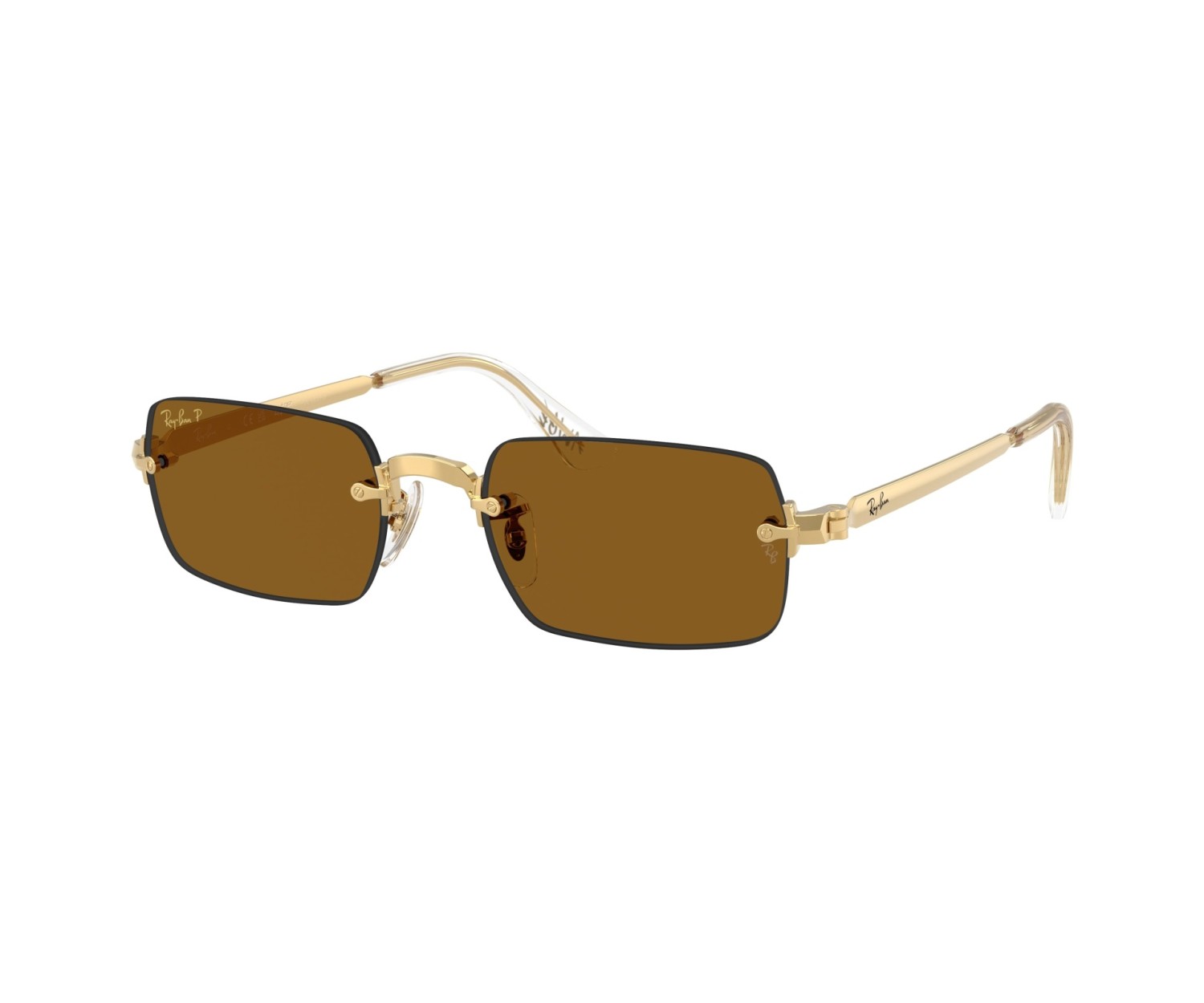 RAY-BAN - RB3928 - 001/83 - 54