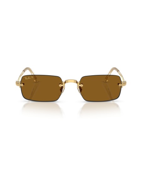 RAY-BAN - RB3928 - 001/83 - 54