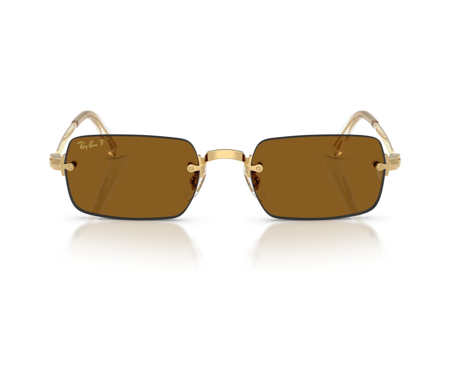 RAY-BAN - RB3928 - 001/83 - 54