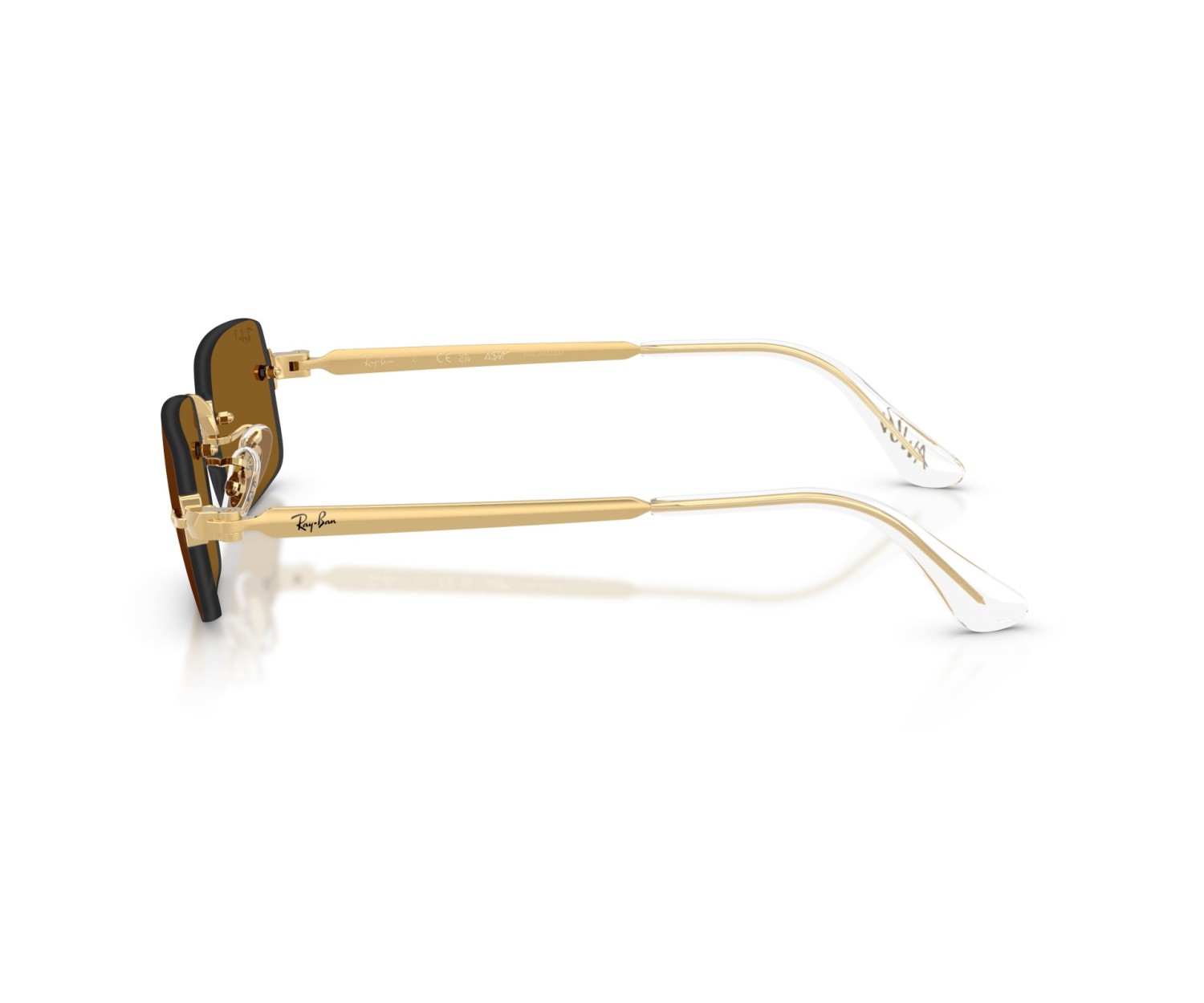 RAY-BAN - RB3928 - 001/83 - 54