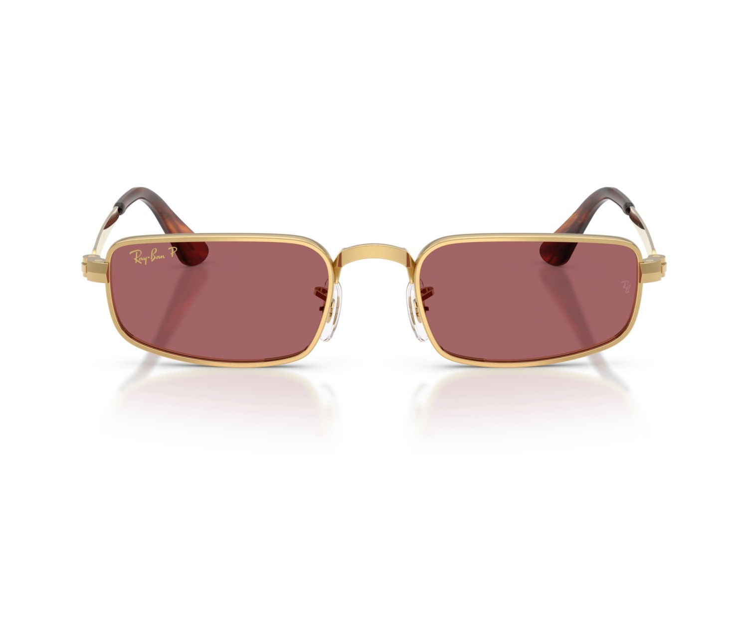 RAY-BAN - RB3927 - 001/AF - 54