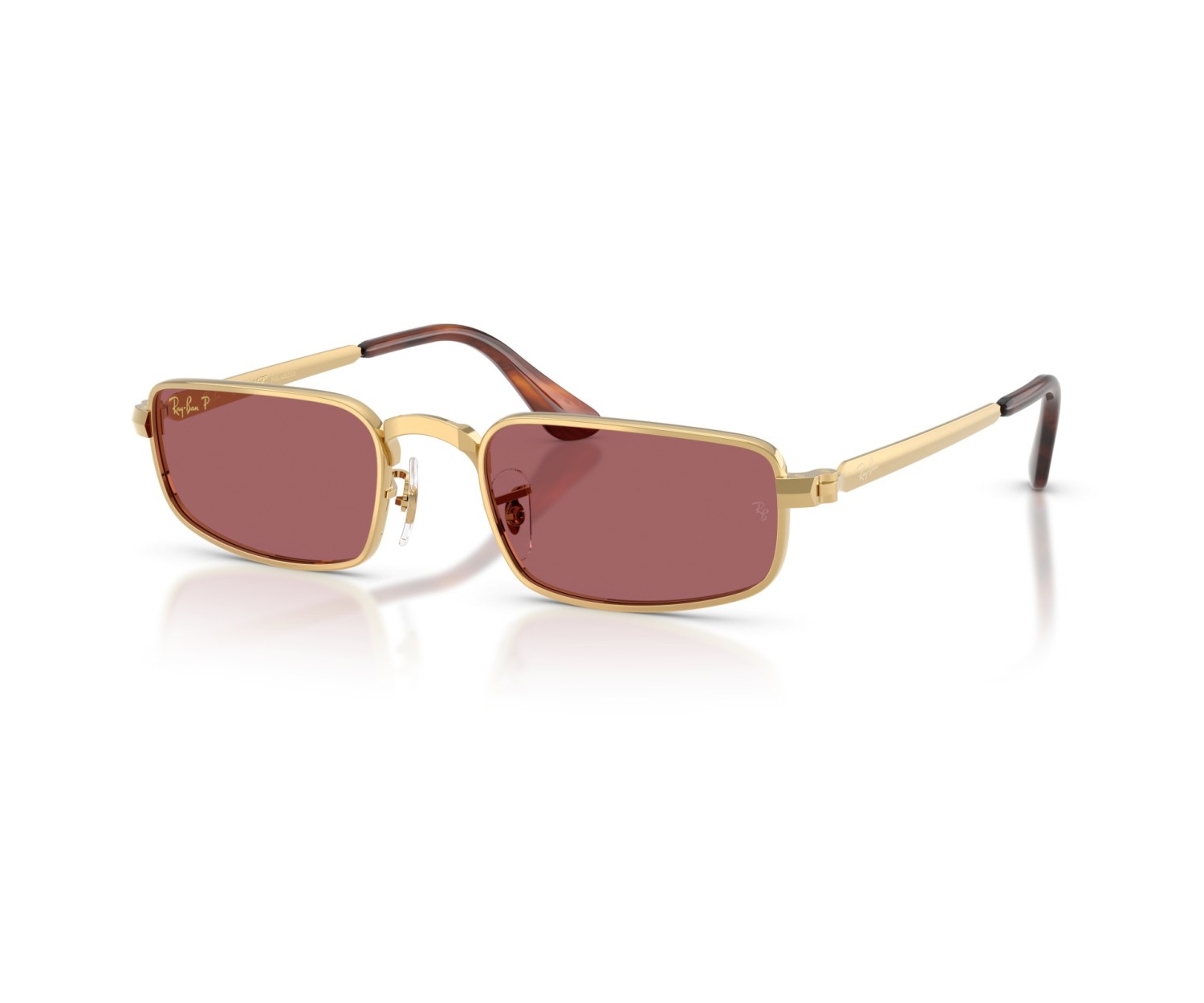 RAY-BAN - RB3927 - 001/AF - 54