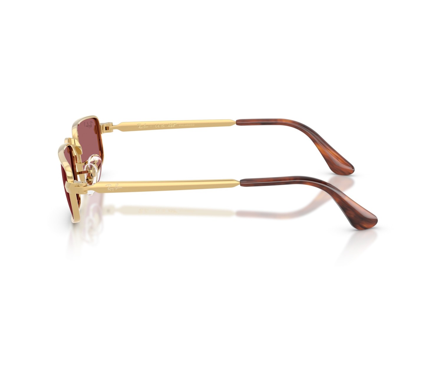 RAY-BAN - RB3927 - 001/AF - 54