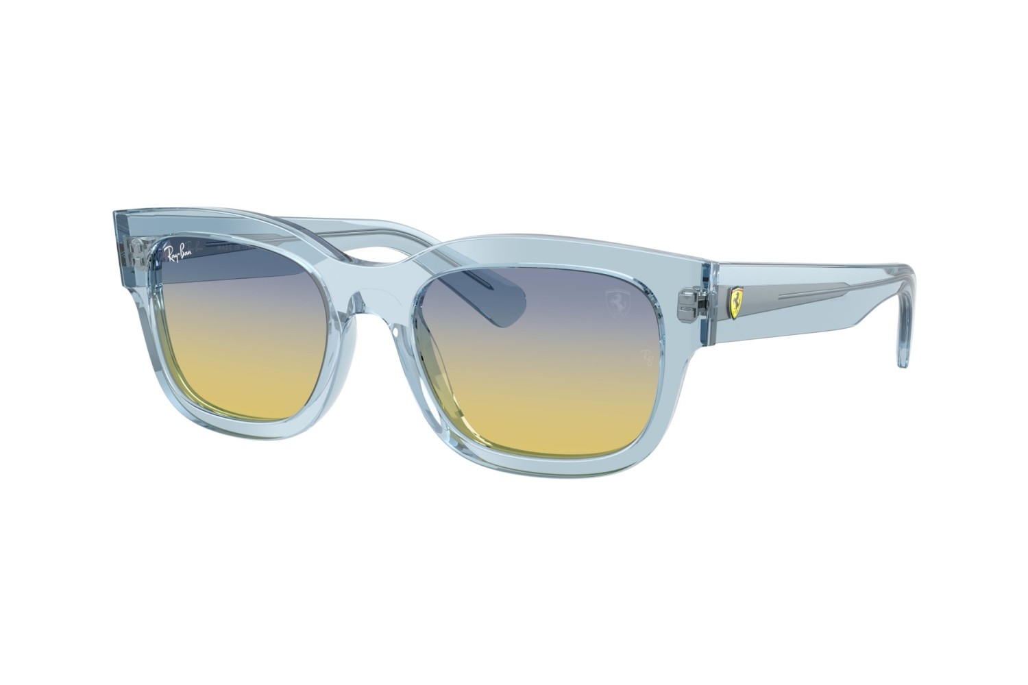 RAY-BAN - RB2228M - F708EI - 53